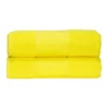 Bright Yellow