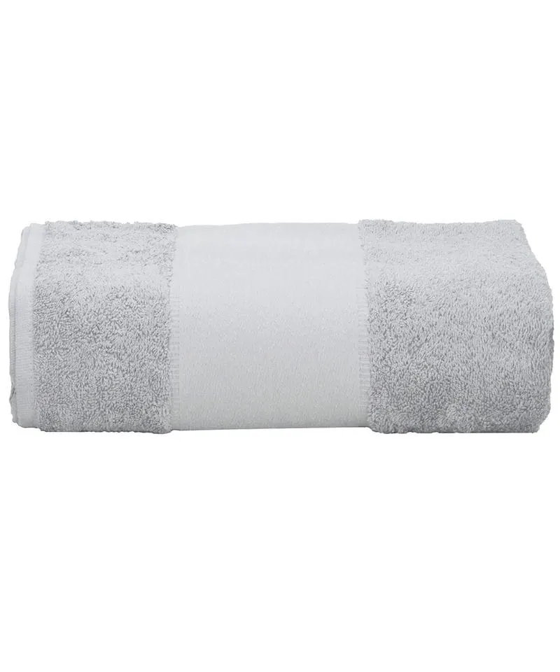 A&R Towels Artg Print Me Big Towel