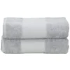 A&R Towels Artg Print Me Guest Towel