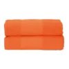 Bright Orange