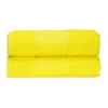 Bright Yellow