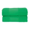 Irish Green