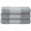 A&R Towels Artg Print Me Hand Towel