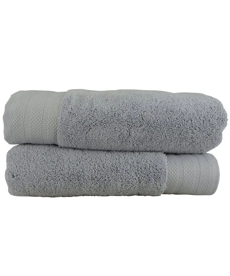 A&R Towels Artg Pure Luxe Bath Towel
