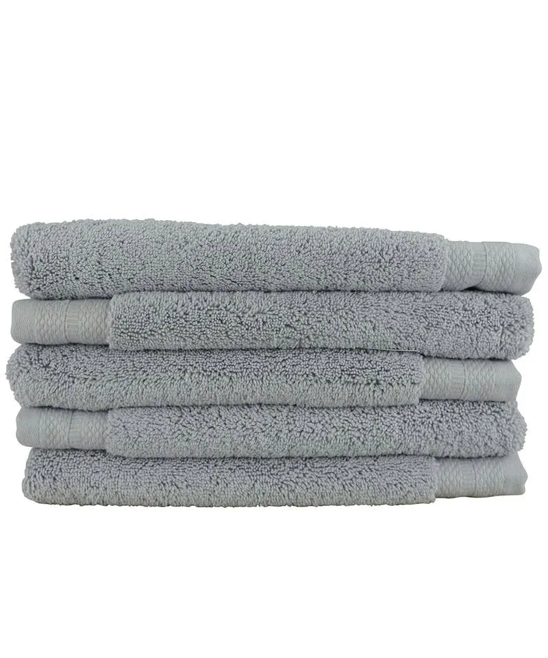 A&R Towels Artg Pure Luxe Guest Towel