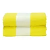 Bright Yellow