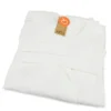 A&R Towels Artg Waffle Bathrobe With Hood