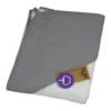 A&R Towels Print Me Baby Hooded Towel