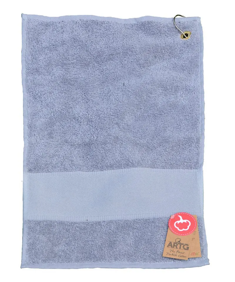 A&R Towels Print Me Golf Towel