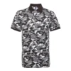 Camo Grey