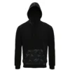 Black/Grey Camo