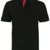 Black/Red