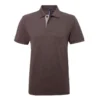Charcoal/Heather Grey