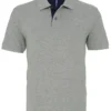 Heather/Navy