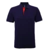 Navy/Red