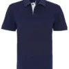 Navy/White