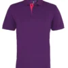 Purple/Pink