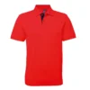 Red/Navy