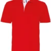 Red/White