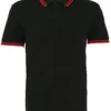 Black/Red