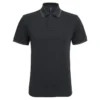 Heather Black/Charcoal