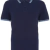 Navy/Cornflower