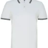 White/Black