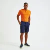 Asquith & Fox Mens Chino Shorts