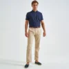 Asquith & Fox Mens Chinos