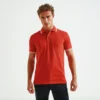 Asquith & Fox Mens Classic Fit Tipped Polo