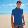 Asquith & Fox Mens "Infinity Stretch" Polo