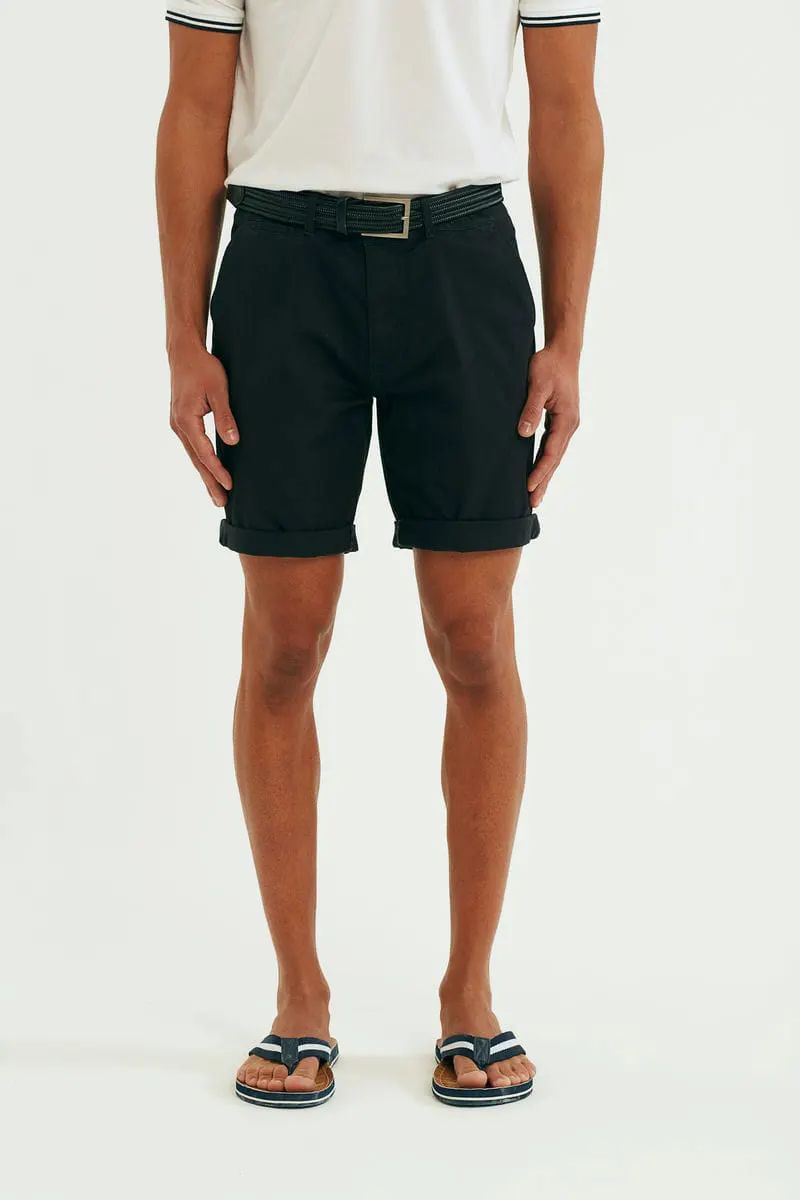 Asquith & Fox Mens Lightweight Chino Shorts