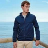 Asquith & Fox Mens Lightweight Shell Jacket