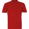 Cardinal Red