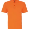 Neon Orange