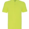 Neon Yellow