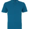 Teal Heather