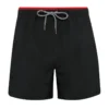 Black/Red