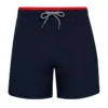 Navy/Red