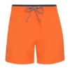 Orange/Navy