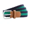 Navy/Kelly