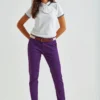 Asquith & Fox Womens Chinos