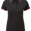 Black/Red