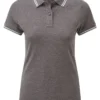 Charcoal/White