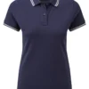 Navy/White