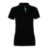 Black/Lime
