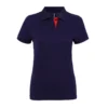 Navy/Red