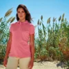 Asquith & Fox Womens Polo