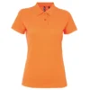 Neon Orange