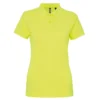 Neon Yellow